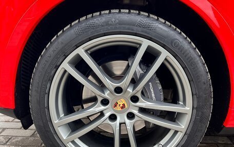 Porsche Cayenne III, 2020 год, 6 930 000 рублей, 19 фотография