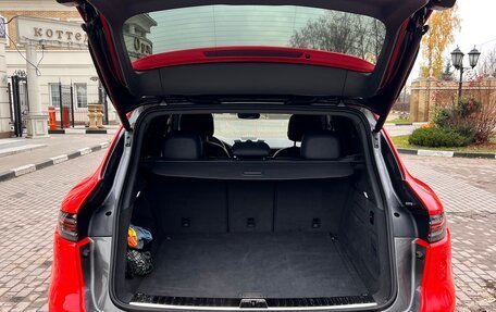 Porsche Cayenne III, 2020 год, 6 930 000 рублей, 18 фотография