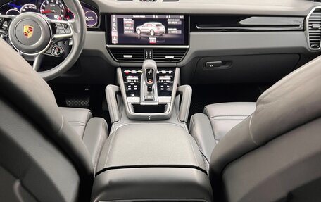 Porsche Cayenne III, 2020 год, 6 930 000 рублей, 27 фотография