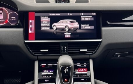 Porsche Cayenne III, 2020 год, 6 930 000 рублей, 31 фотография