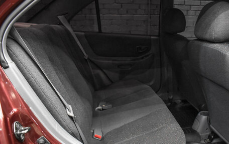 Hyundai Accent II, 2006 год, 600 000 рублей, 11 фотография