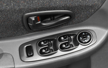 Hyundai Accent II, 2006 год, 600 000 рублей, 13 фотография