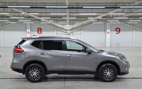 Nissan X-Trail, 2019 год, 2 399 000 рублей, 5 фотография