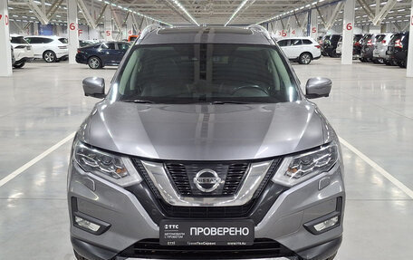 Nissan X-Trail, 2019 год, 2 399 000 рублей, 2 фотография