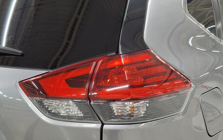 Nissan X-Trail, 2019 год, 2 399 000 рублей, 11 фотография