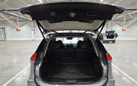 Nissan X-Trail, 2019 год, 2 399 000 рублей, 12 фотография