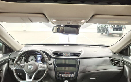 Nissan X-Trail, 2019 год, 2 399 000 рублей, 17 фотография