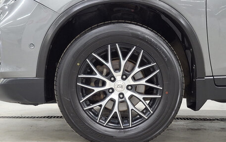 Nissan X-Trail, 2019 год, 2 399 000 рублей, 22 фотография