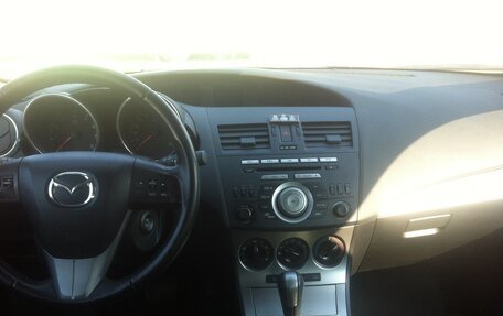 Mazda 3, 2010 год, 650 000 рублей, 3 фотография