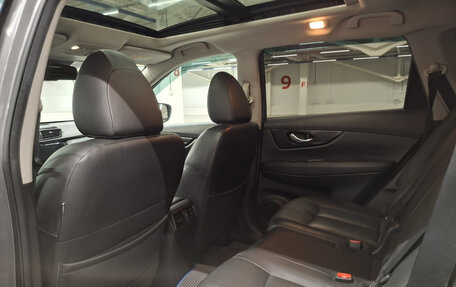 Nissan X-Trail, 2019 год, 2 399 000 рублей, 15 фотография