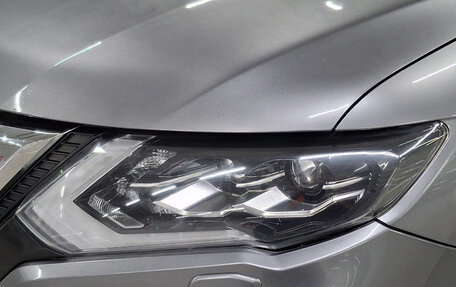 Nissan X-Trail, 2019 год, 2 399 000 рублей, 21 фотография