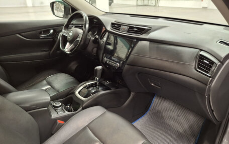 Nissan X-Trail, 2019 год, 2 399 000 рублей, 13 фотография