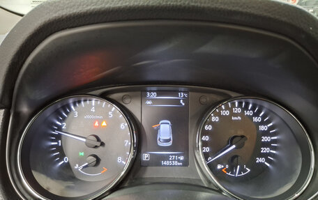 Nissan X-Trail, 2019 год, 2 399 000 рублей, 16 фотография