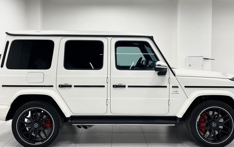 Mercedes-Benz G-Класс AMG, 2019 год, 16 500 000 рублей, 11 фотография