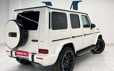 Mercedes-Benz G-Класс AMG, 2019 год, 16 500 000 рублей, 14 фотография