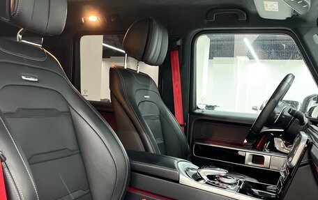 Mercedes-Benz G-Класс AMG, 2019 год, 16 500 000 рублей, 32 фотография