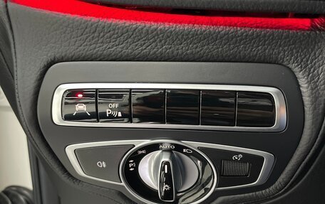 Mercedes-Benz G-Класс AMG, 2019 год, 16 500 000 рублей, 28 фотография