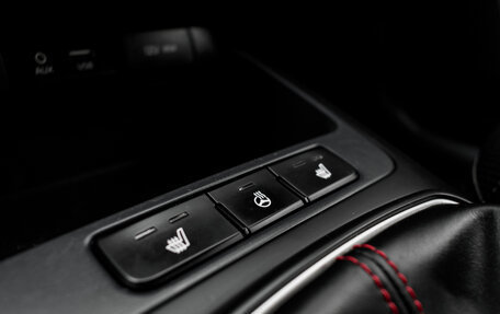 KIA Rio IV, 2019 год, 1 255 000 рублей, 23 фотография