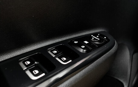 KIA Rio IV, 2019 год, 1 255 000 рублей, 24 фотография