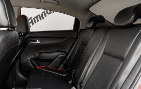 KIA Rio IV, 2019 год, 1 255 000 рублей, 25 фотография