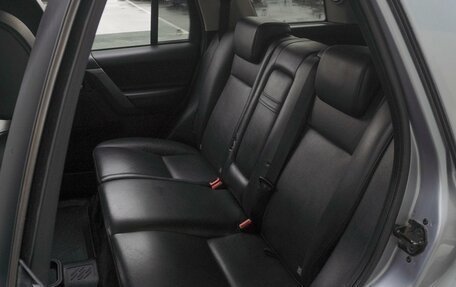 Land Rover Freelander II рестайлинг 2, 2007 год, 797 000 рублей, 9 фотография