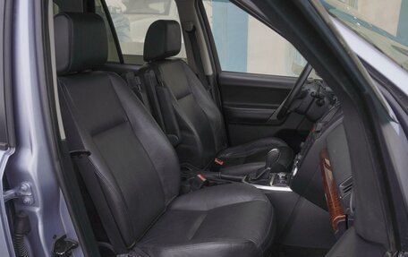 Land Rover Freelander II рестайлинг 2, 2007 год, 797 000 рублей, 8 фотография