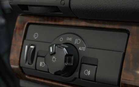 Land Rover Freelander II рестайлинг 2, 2007 год, 797 000 рублей, 14 фотография