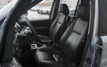 Land Rover Freelander II рестайлинг 2, 2007 год, 797 000 рублей, 10 фотография