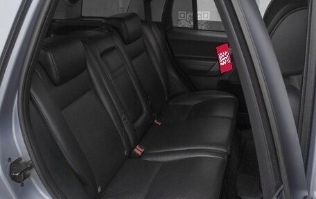 Land Rover Freelander II рестайлинг 2, 2007 год, 797 000 рублей, 7 фотография