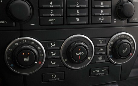 Land Rover Freelander II рестайлинг 2, 2007 год, 797 000 рублей, 18 фотография