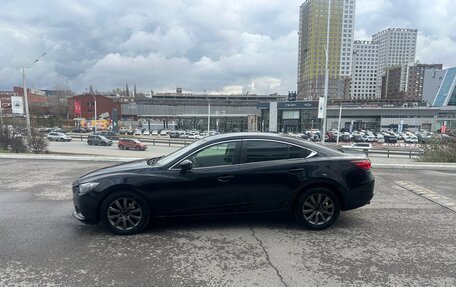 Mazda 6, 2013 год, 1 050 000 рублей, 4 фотография