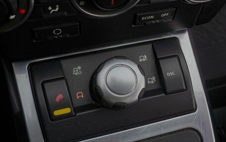 Land Rover Freelander II рестайлинг 2, 2007 год, 797 000 рублей, 19 фотография