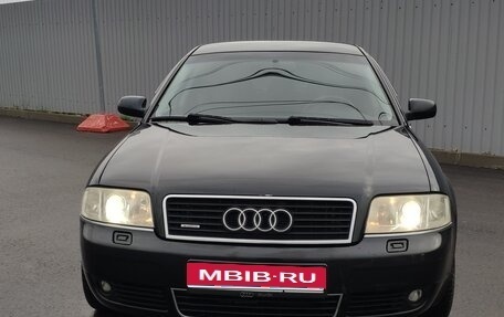 Audi A6, 2003 год, 800 000 рублей, 1 фотография