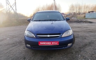 Chevrolet Lacetti, 2008 год, 290 000 рублей, 1 фотография