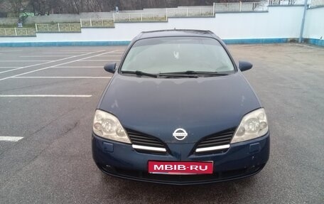 Nissan Primera III, 2006 год, 525 000 рублей, 1 фотография
