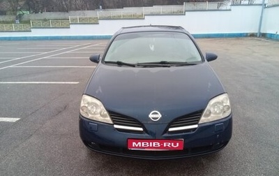 Nissan Primera III, 2006 год, 525 000 рублей, 1 фотография