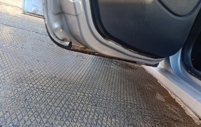 Renault Logan I, 2013 год, 350 000 рублей, 1 фотография