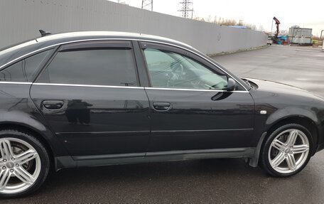 Audi A6, 2003 год, 800 000 рублей, 4 фотография