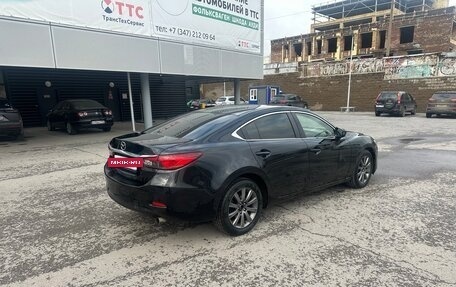 Mazda 6, 2013 год, 1 050 000 рублей, 7 фотография