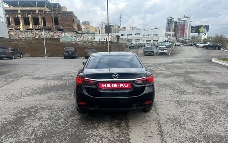 Mazda 6, 2013 год, 1 050 000 рублей, 6 фотография