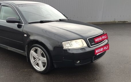 Audi A6, 2003 год, 800 000 рублей, 3 фотография