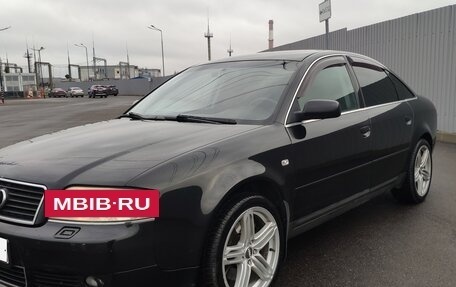 Audi A6, 2003 год, 800 000 рублей, 2 фотография