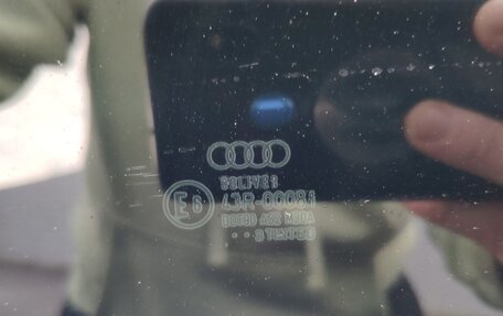 Audi A6, 2003 год, 800 000 рублей, 10 фотография