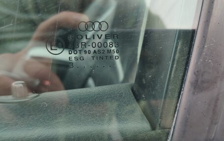 Audi A6, 2003 год, 800 000 рублей, 11 фотография