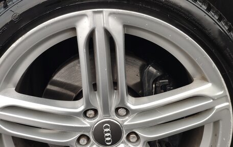 Audi A6, 2003 год, 800 000 рублей, 9 фотография