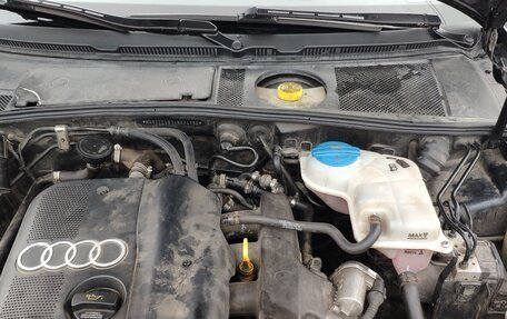 Audi A6, 2003 год, 800 000 рублей, 12 фотография