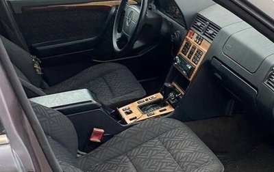 Mercedes-Benz C-Класс, 1994 год, 150 000 рублей, 1 фотография