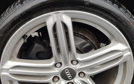 Audi A6, 2003 год, 800 000 рублей, 8 фотография