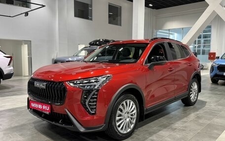 Haval Jolion, 2025 год, 2 799 000 рублей, 1 фотография