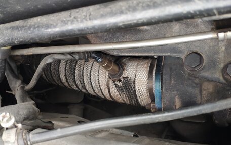 Audi A6, 2003 год, 800 000 рублей, 13 фотография